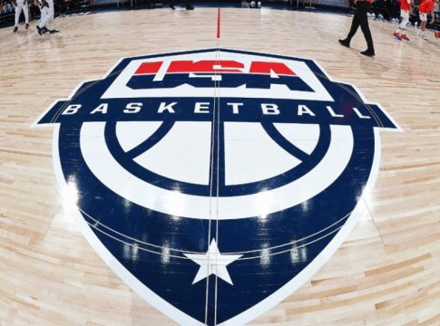 Ακόμα ένας μεγάλος αστέρας του ΝΒΑ είναι έτοιμος να αγωνιστεί στους Ολυμπιακού Αγώνες