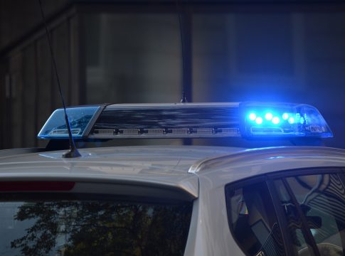 Θεσσαλονίκη: Άντρας εντοπίστηκε μαχαιρωμένος σε κατάστημα εστίασης