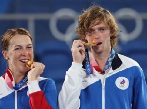 Οι Ρώσοι τενίστες θα συμμετάσχουν στους Ολυμπιακούς Αγώνες ως ουδέτεροι