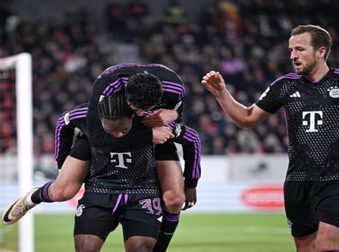 Καθαρίζουν τα βαριά χαρτιά