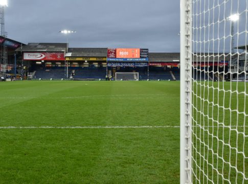 Δύο δίκαιοι υποβιβασμοί