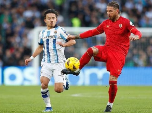 Η φόρμα πληρώνει