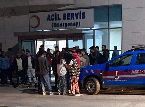 Τουρκία: Ένας νεκρός μετά από επεισόδιο με πυροβολισμούς