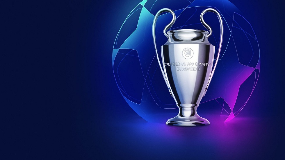 Μεγάλα παιχνίδια στο Champions League με αμέτρητες αγορές σε super αποδόσεις από το Πάμε Στοίχημα