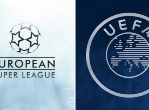 ESL: «Η UEFA προσπαθεί να ‘σκοτώσει’ την ευρωπαϊκή Super League εδώ και τρία χρόνια»