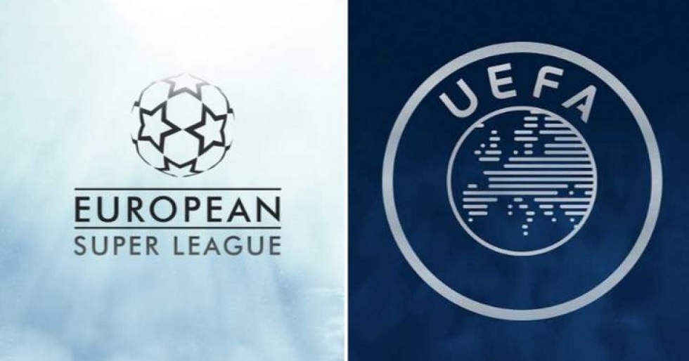 ESL: «Η UEFA προσπαθεί να ‘σκοτώσει’ την ευρωπαϊκή Super League εδώ και τρία χρόνια»