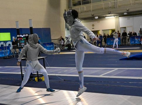 Η Δώρα Γκουντούρα θα εκπροσωπήσει την Ελλάδα στους Ολυμπιακούς Αγώνες του Παρισιού