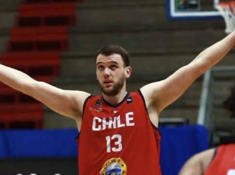 Μαρούσι: Ανακοίνωσε τη συμφωνία με τον Χάσε