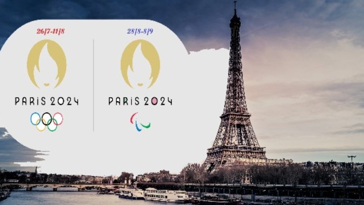 Οι Ολυμπιακοί Αγώνες «δοκιμάζουν» το υγειονομικό σύστημα της Γαλλίας