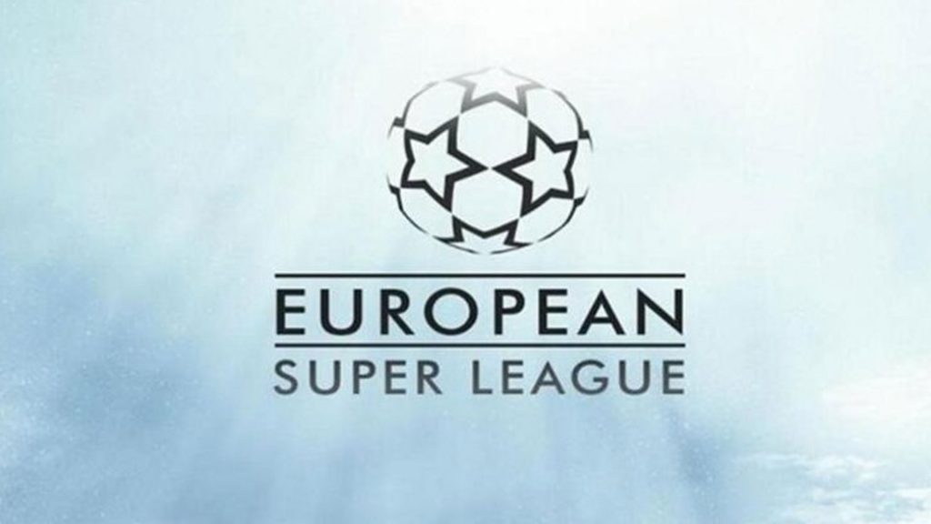 Η ευρωπαϊκή Super League θα αναγκαστεί να αλλάξει το όνομα της!