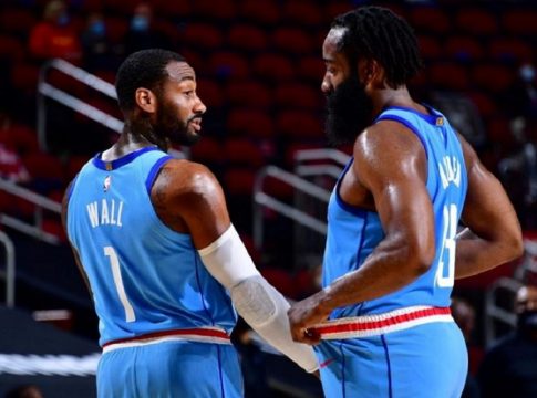 Σοκ με σταρ του ΝΒΑ: «Έβαλα δύο φορές το όπλο στο κεφάλι μου για να αυτοκτονήσω»