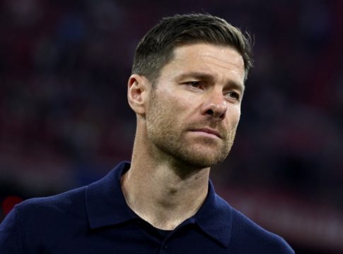 Ντόμινο εξελίξεων στη Λίβερπουλ που καταλήγει στον… Τσάμπι Αλόνσο