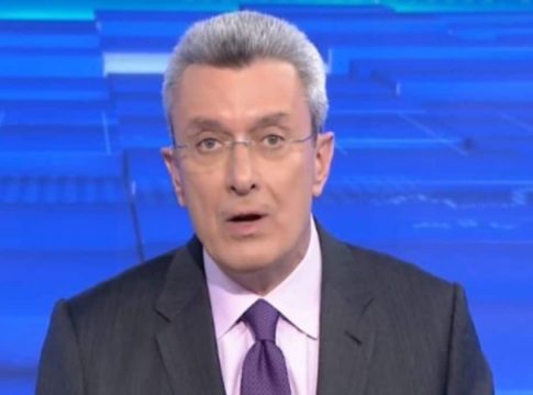 Δυστυχώς μαθεύτηκαν τα δυσάρεστα για τον Νίκο Χατζηνικολάου