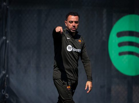 Στο στόχαστρο του Άγιαξ για την επόμενη σεζόν ο Τσάβι