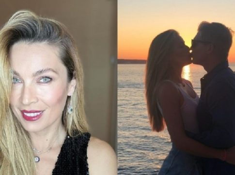 40άρα… σαν δύο 20άρες η Μαριέττα Χρουσαλά: Γενέθλια για τη Σταρ Ελλάς – Η γνωριμία με τον Λέοντα Πατίτσα, ο γάμος και η διαφορά ηλικίας