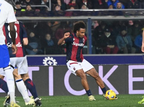 «Πονοκέφαλος» για Τιάγκο Μότα: Εκτός για εβδομάδες ο πρώτος σκόρερ της Μπολόνια