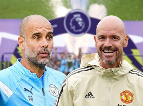 Το Μάντσεστερ στα δύο και η… Λίβερπουλ στη γωνία (vids)