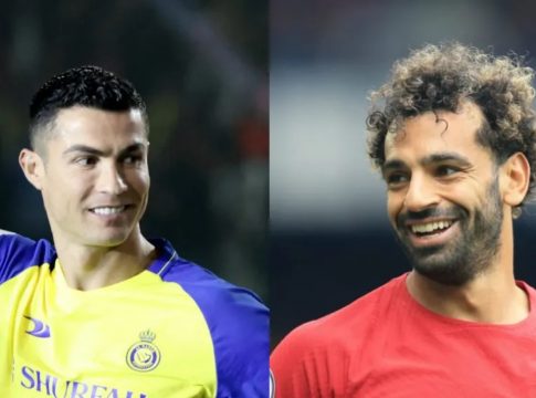 «Ο Σαλάχ στην Σαουδική Αραβία με μεγαλύτερο συμβόλαιο από τον Ρονάλντο»