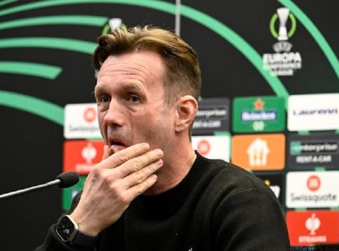 «Τελειώνει» από την Μπριζ ο Ρόνι Ντέιλα