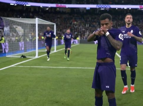 Ρεάλ Μαδρίτης – Αθλέτικο Μπιλμπάο 2-0: Ασταμάτητη «βασίλισσα», στο +8 από την Μπαρτσελόνα
