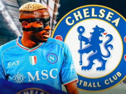 Πάει για το Colpo grosso η Τσέλσι: Ο σύμμαχος των Μπλε στη μάχη για τον Όσιμεν (vids)