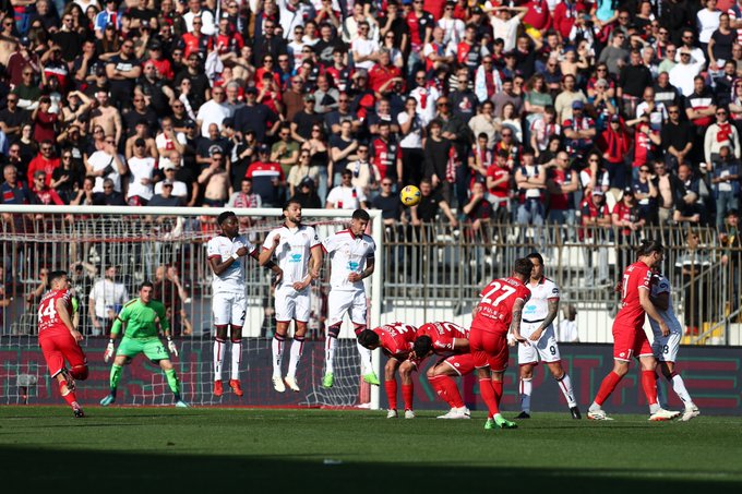 Όνειρα… Ευρώπης για την Μόντσα (1-0), «διπλό» για την Τορίνο στο Ούντινε (0-2)