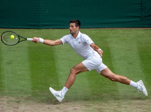 Το «καυτό» καλοκαίρι του τένις: Το τρίμηνο – φωτιά και η πρώτη φορά μετά το 1992 (vids)