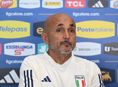 Ο Σπαλέτι θέλει τρεις θρύλους του ιταλικού ποδοσφαίρου στο επιτελείο της εθνικής