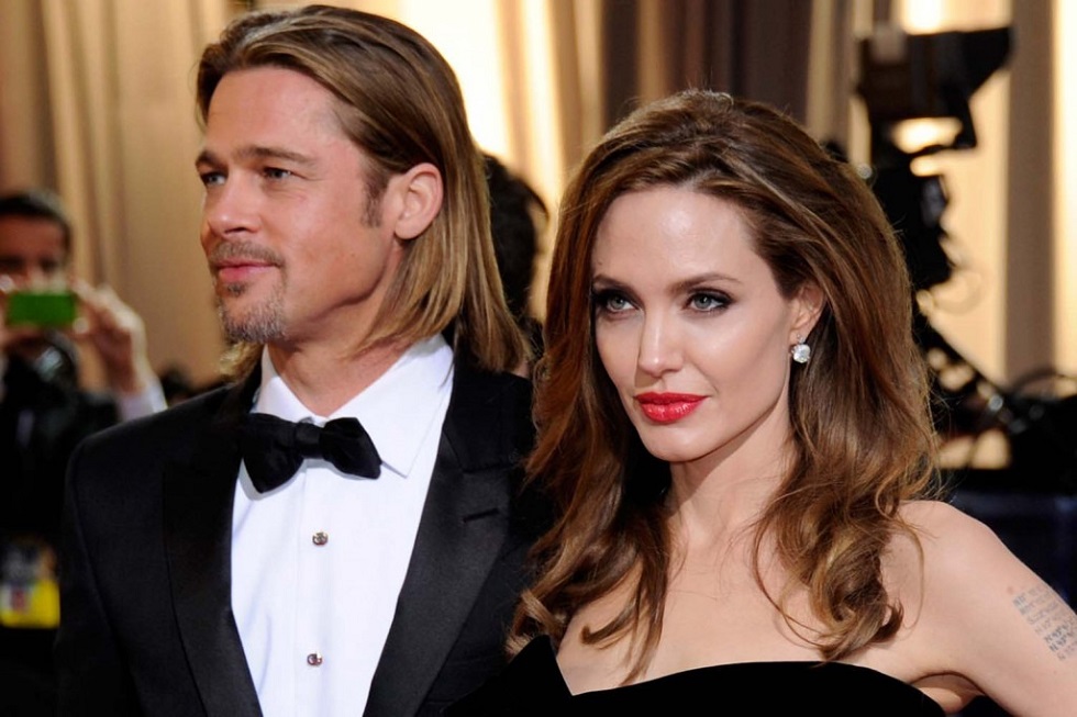 Νέες εξελίξεις στο διαζύγιο Brad Pitt – Αngelina Jolie: Ποιος υποχωρεί, ποιος νικάει και γιατί