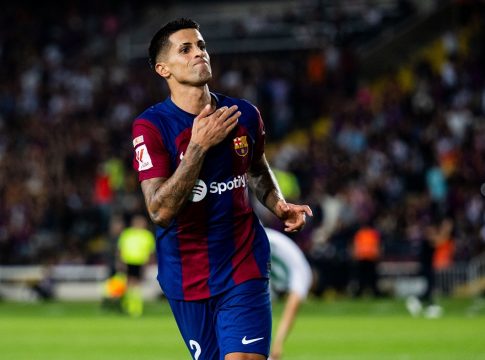 Πού θα δείτε το ματς της Μπαρτσελόνα και τις αναμετρήσεις σε Serie A και Championship