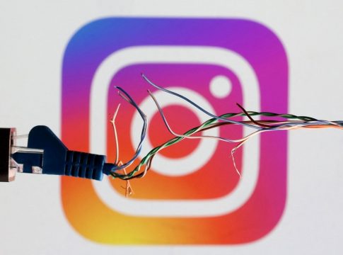 Instagram: Προβλήματα στην εφαρμογή, αποκαθίσταται σταδιακά η βλάβη