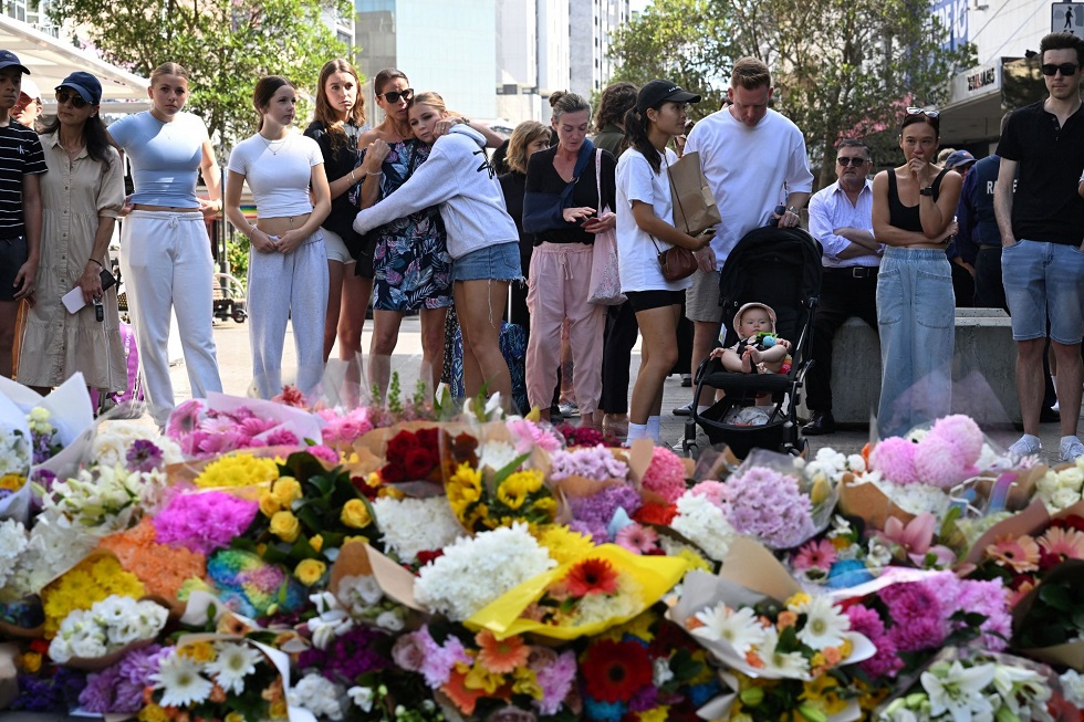 Σε σοκ το Σίδνεϊ μετά την επίθεση στο εμπορικό κέντρο – «Τραγωδία που δεν έχουμε ξαναζήσει»