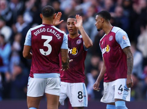 Είναι η καλύτερη Άστον Βίλα των τελευταίων 30 χρόνων