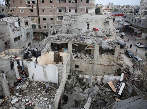Ισραήλ: Έτοιμο να εισβάλλει στη Ράφα – Η υπόσχεση Νετανιάχου και η πίεση από την ακροδεξιά πτέρυγα