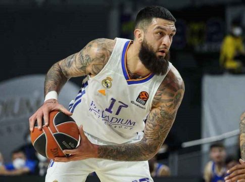 Ο Πουαριέ μένει ελεύθερος και μίλησε για το μέλλον του