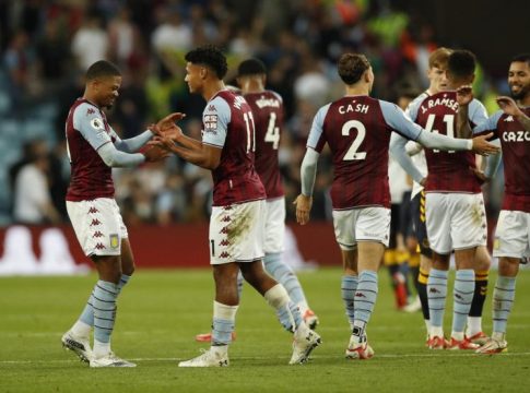 Ο «Γολγοθάς» της Άστον Βίλα και ο Ολυμπιακός