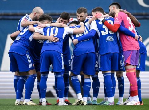 «Στημένο» το Μπαλκάνι – Ντιναμό Ζάγκρεμπ;