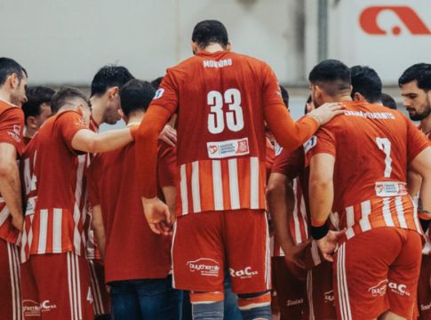 Ολυμπιακός: «Στροφή» στο πρωτάθλημα με τον Διομήδη