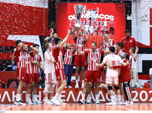 Η επιστροφή στο Τσάμπιονς Λιγκ δυνάμωσε πολύ τον Ολυμπιακό