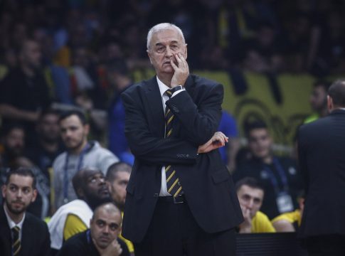 «Παίζει» επιστροφή Ντράγκαν Σάκοτα στην ΑΕΚ