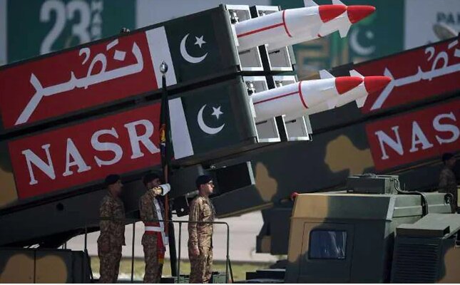 ΗΠΑ: Κυρώσεις κατά 3 κινεζικών εταιρειών που παρείχαν τεχνολογία πυραύλων στο Πακιστάν