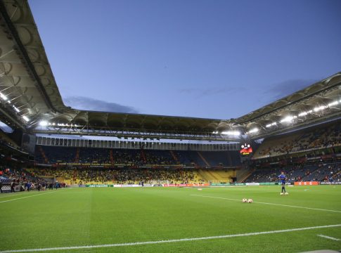 Περιμένουν γεμάτο γήπεδο οι Τούρκοι