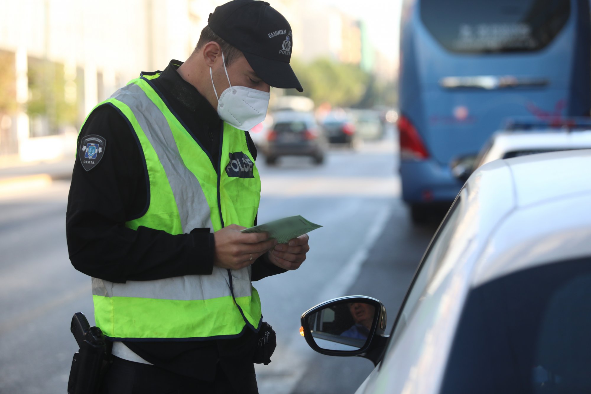 Ποιες ποινές γίνονται πιο αυστηρές στο νέο ΚΟΚ