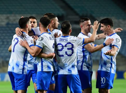 ΕΟΚΑΝ: «Δεν έχουμε λάβει καμία απολύτως ενημέρωση για ύπαρξη θετικού δείγματος Έλληνα διεθνή»