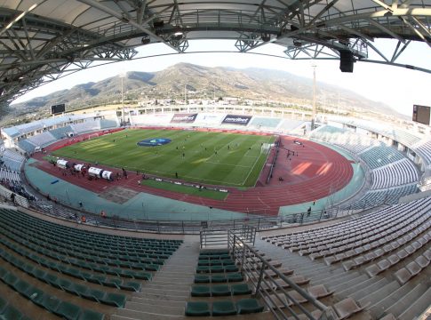 Η ΕΠΟ ενημέρωσε την Cosmote ότι ο τελικός Κυπέλλου θα γίνει στο Πενθεσσαλικό