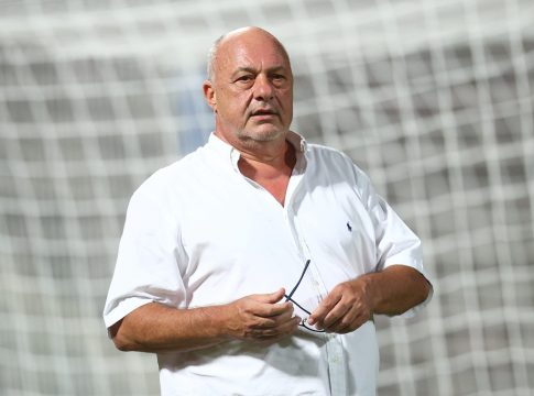 Βόλος: «Τι δουλειά είχε ο Καρυπίδης και ο κάθε Καρυπίδης να τηλεφωνήσει σε ποδοσφαιριστή μας;»