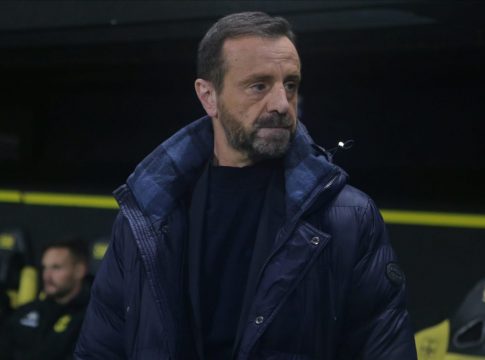 Άρης: Με αλλαγές κόντρα στον Ολυμπιακό