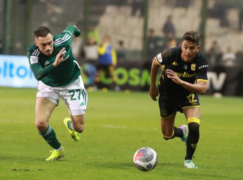 Η πορεία Παναθηναϊκού και Άρη ως τον τελικό