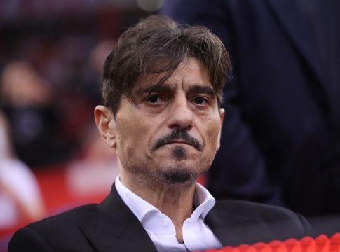 Στο Μόναχο ο Γιαννακόπουλος για το παιχνίδι του Παναθηναϊκού με την Μπάγερν