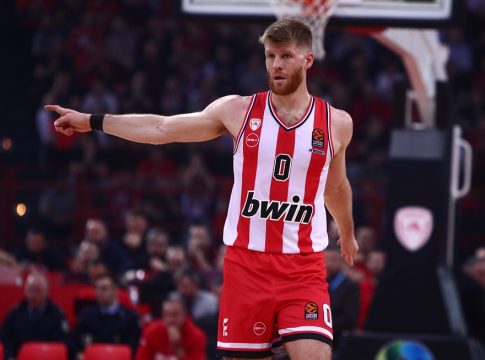 «Μισούσα να με μαρκάρει ο Τόμας Γουόκαπ»